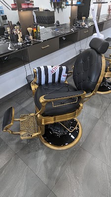 Style Cave Barbers photo 3