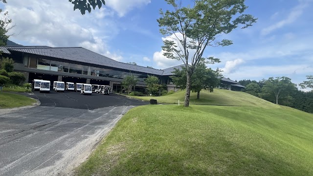 Golf 5 Country Mizunami Course - Photo 6