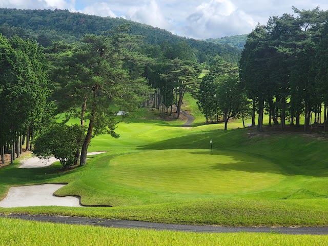 Golf 5 Country Mizunami Course - Photo 2
