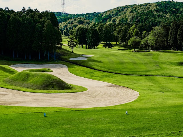 Golf 5 Country Mizunami Course - Photo 7