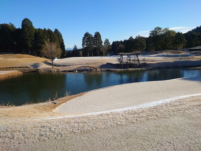 Golf 5 Country Mizunami Course - Photo 3