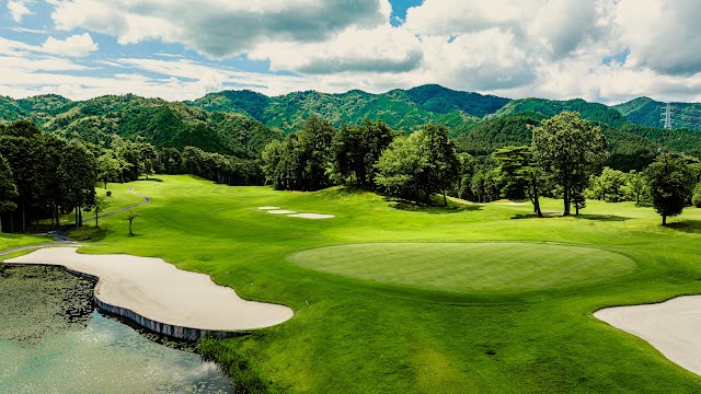 Golf 5 Country Mizunami Course - Photo 8