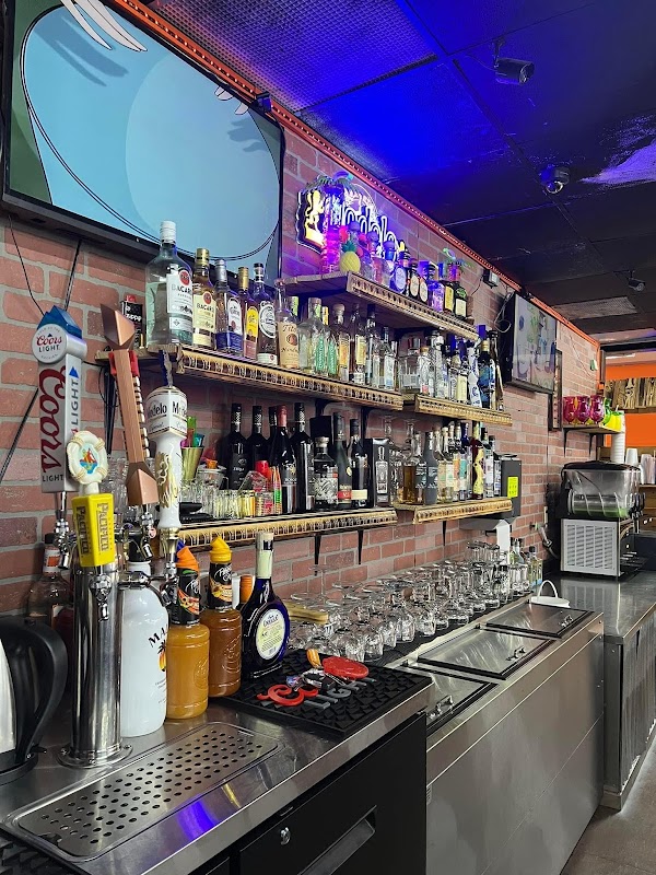 LA CHONITA ESTILO JALISCO exterior