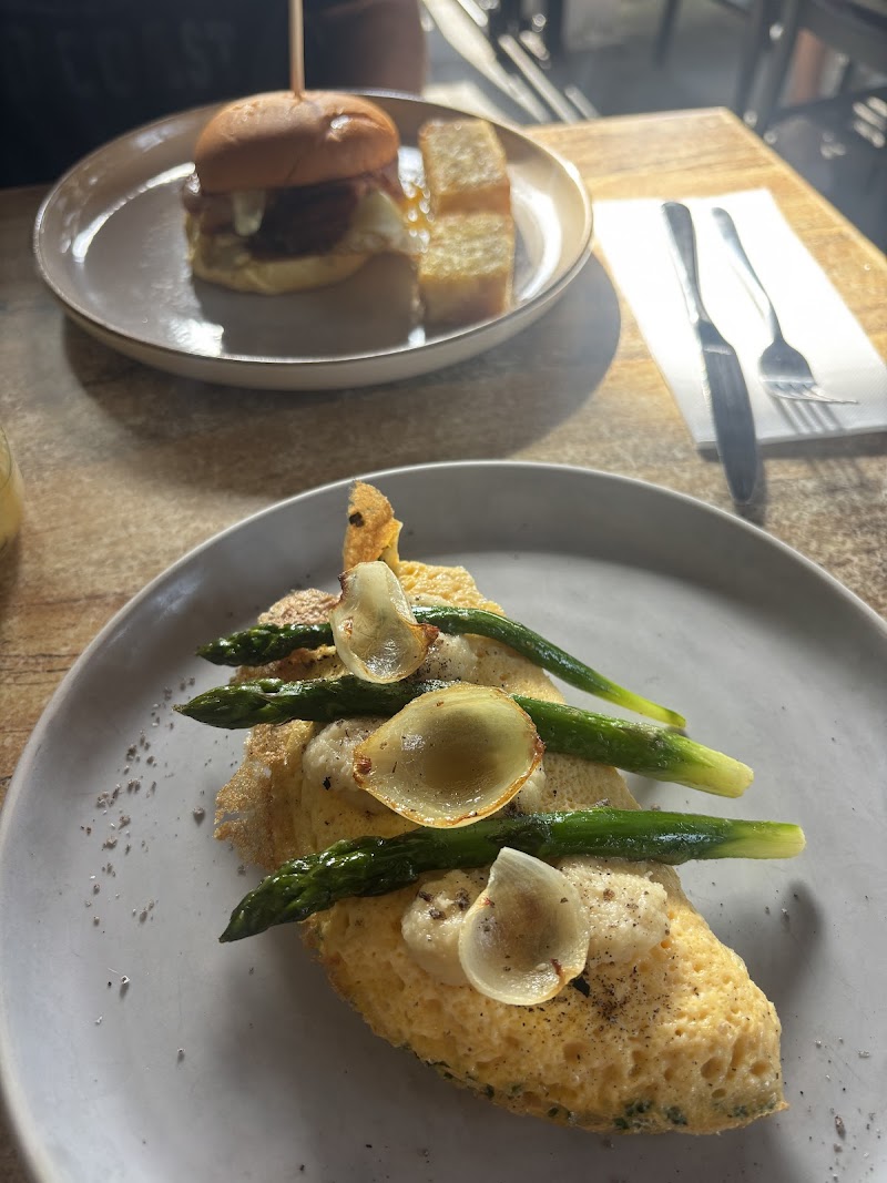 No Name Lane cafe & bar photo 10