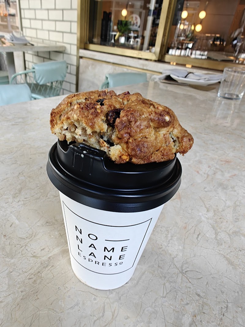 No Name Lane cafe & bar photo 8