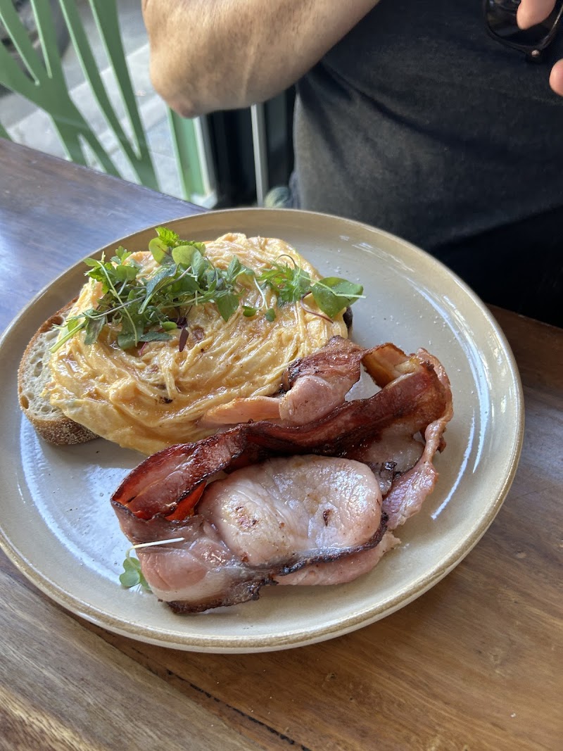 No Name Lane cafe & bar photo 7