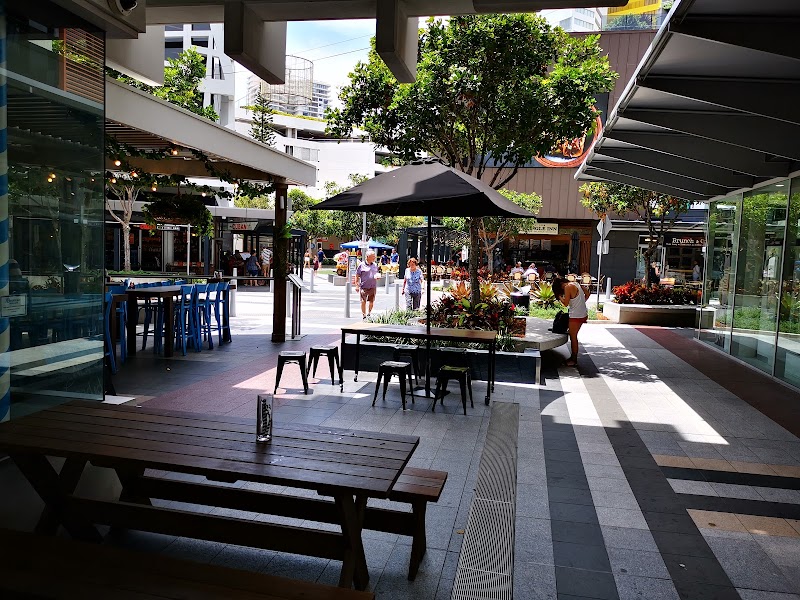 No Name Lane cafe & bar