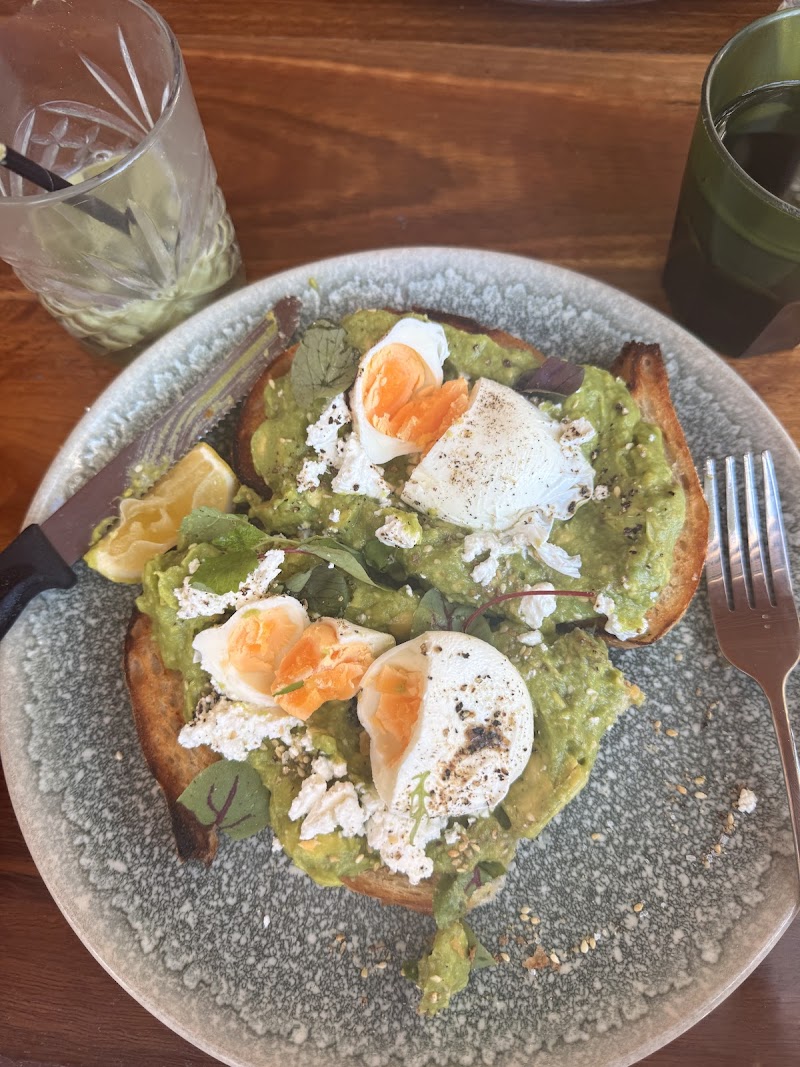 No Name Lane cafe & bar photo 3