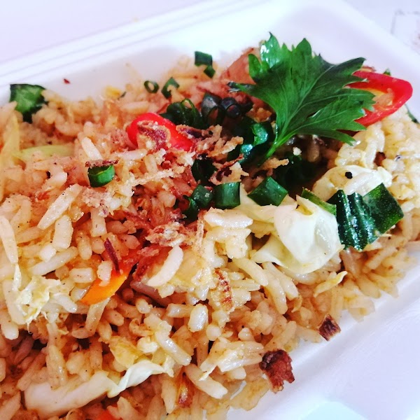 Jaya Berkat's Roti Canai & Masakan Panas - Photo 1