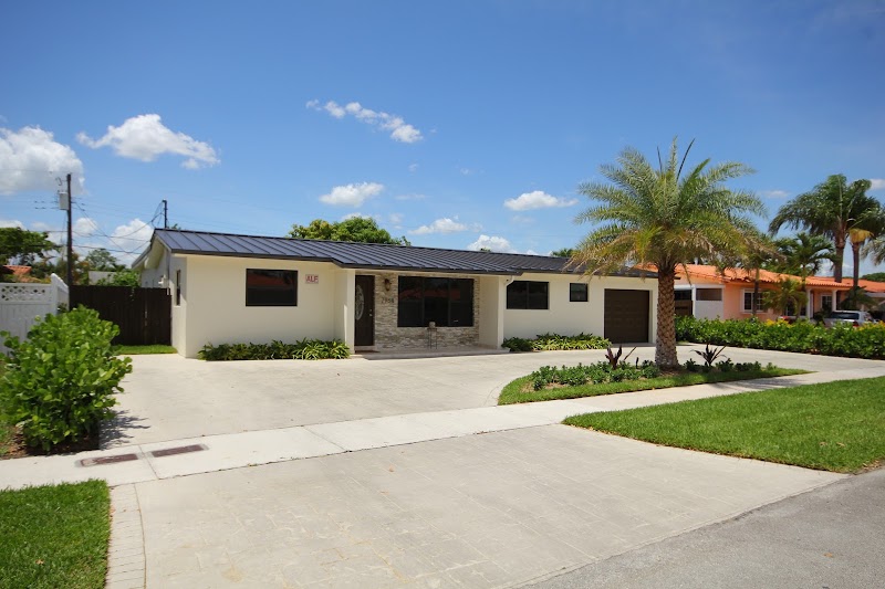 Buena Vista Health Care II, Corp.