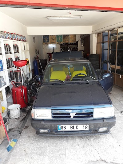 Ramazan Eksozcu Oto Elektrik - Oto Servisi