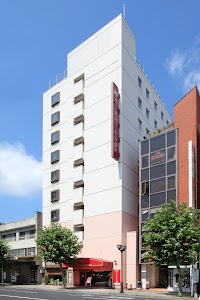 ホテルパールシティ 盛岡
