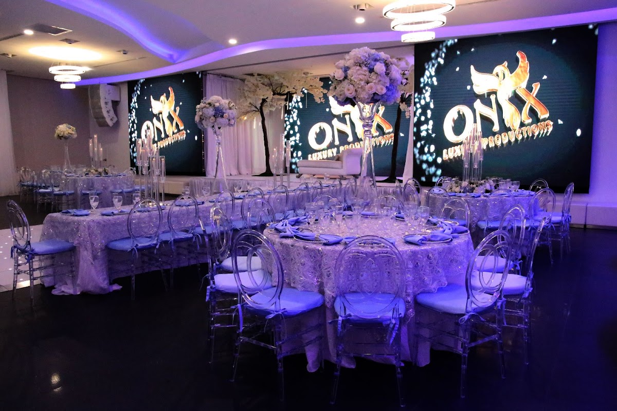 Onyx Luxury Banquet Hall: Google Places image 1