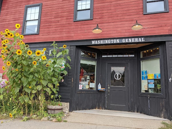 Washington General Store