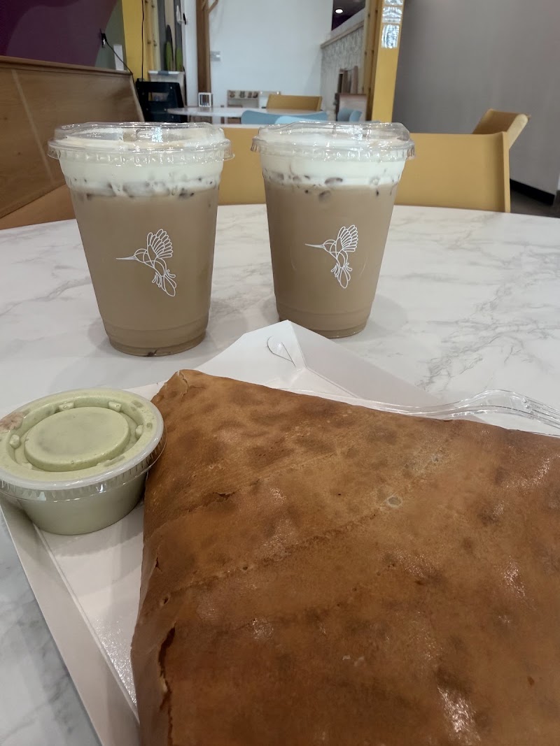 Tecuen: Popsicles and Coffee photo 4
