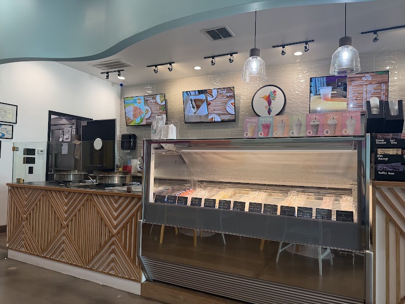 Tecuen: Popsicles and Coffee photo 1