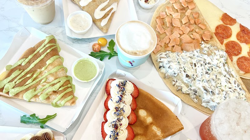 Tecuen: Popsicles and Coffee photo 2