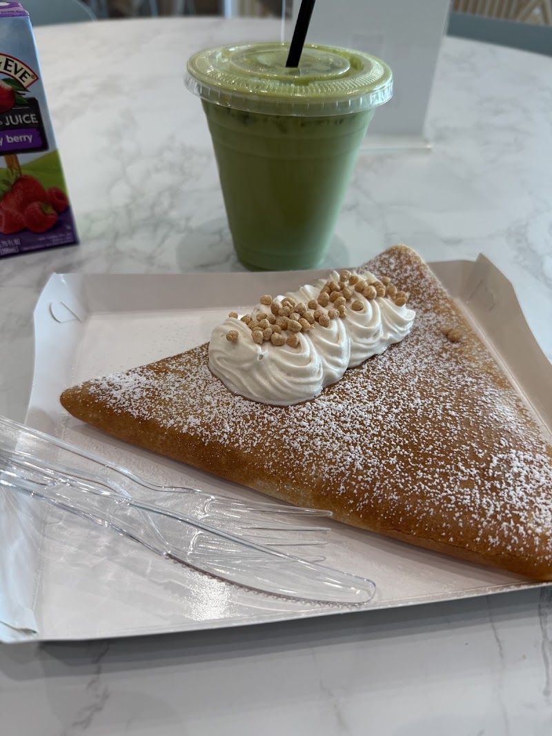 Tecuen: Popsicles and Coffee photo 3