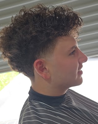 Tomas Barber photo 2