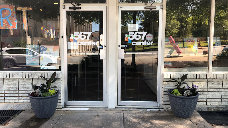 The 567 Center for Renewal, Inc.