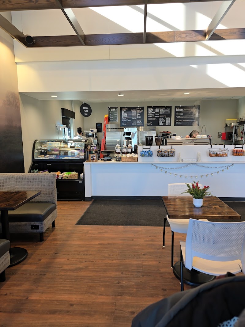 River Coffee photo 4