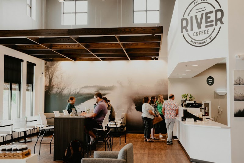 River Coffee photo 4