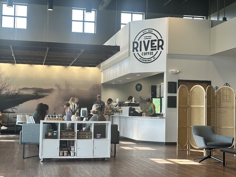 River Coffee photo 3