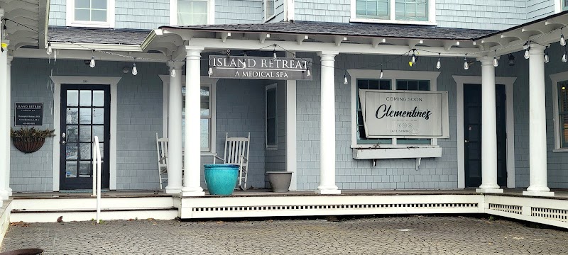 Island Retreat, A Medical Spa