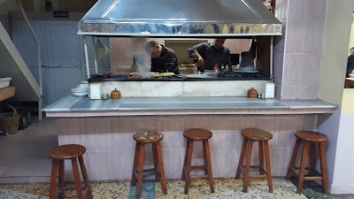 Ceyhan Ocakbaşı SIDIK USTA - Restoran