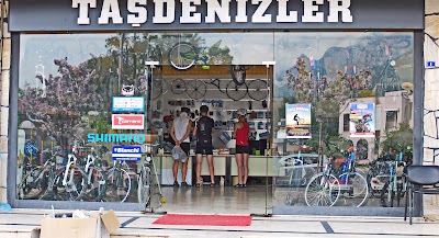 Taşdenizler Motor - Oto Servisi - Kemer