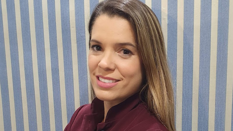 Dra Marília Carvalho