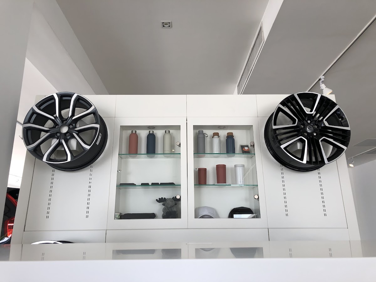 Volvo Cars Santiago - Imagen 3