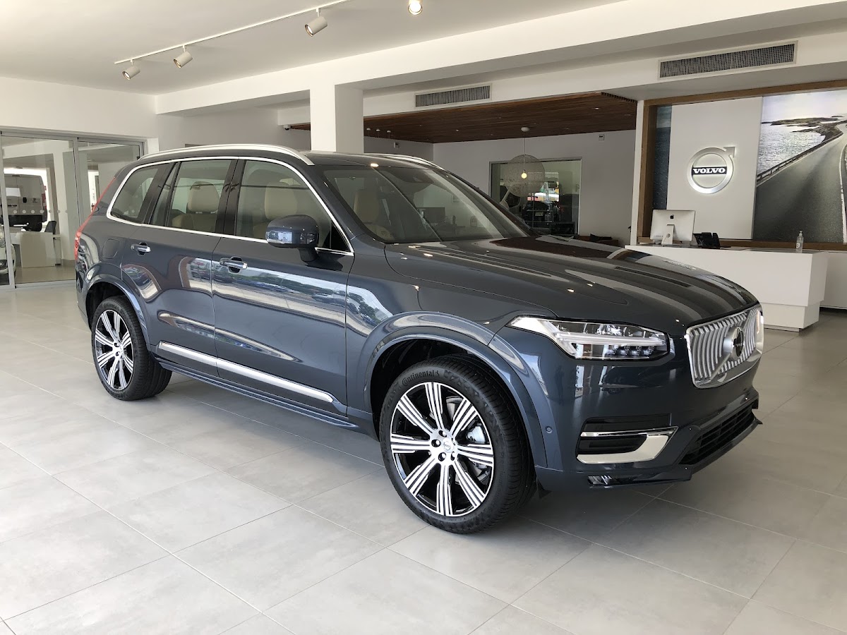 Volvo Cars Santiago - Imagen 2