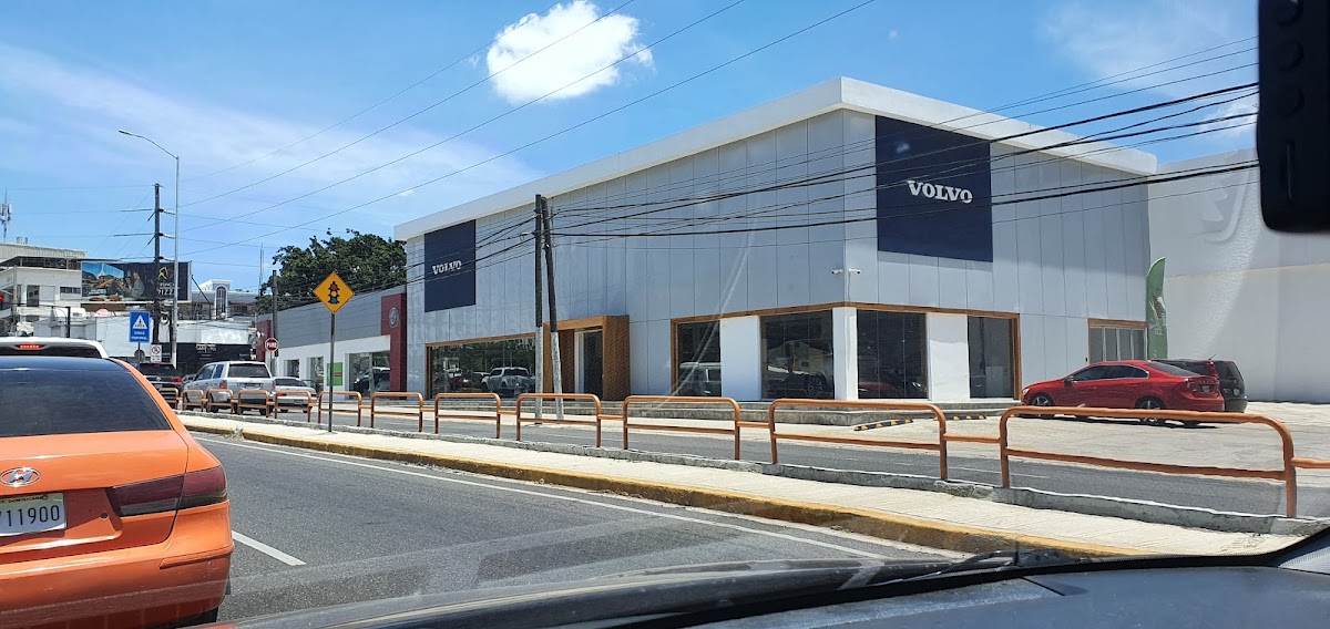 Volvo Cars Santiago - Imagen 1