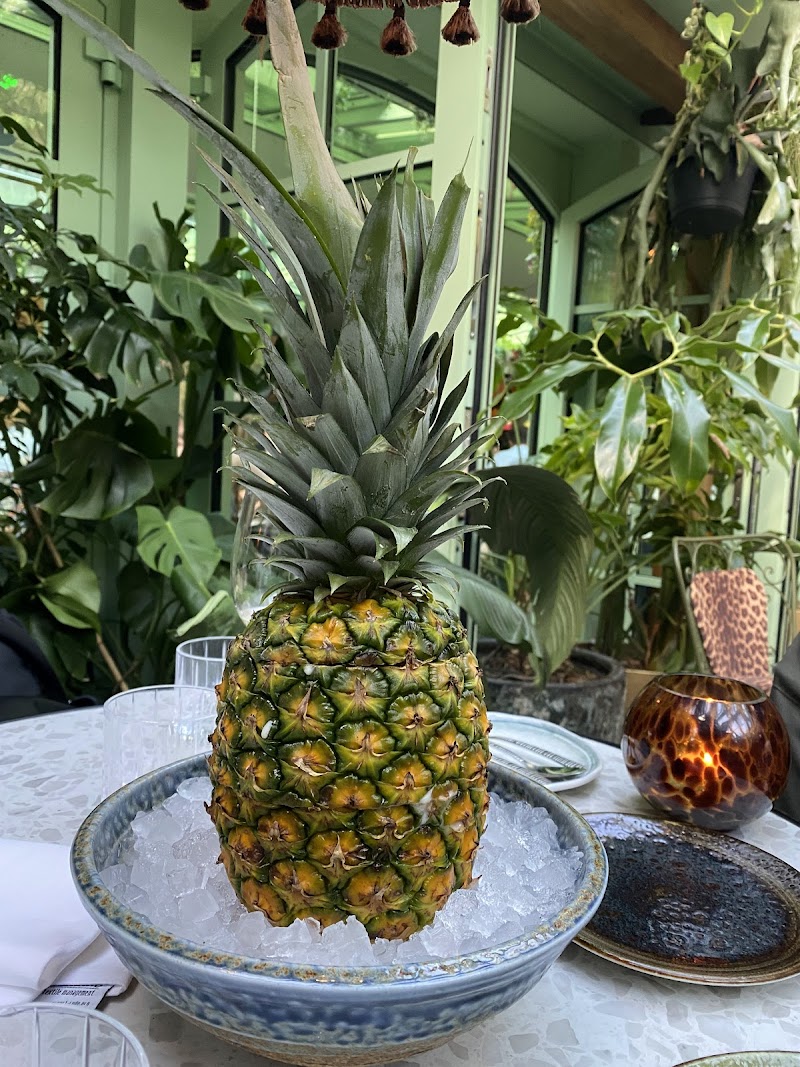 Secret Garden photo 2