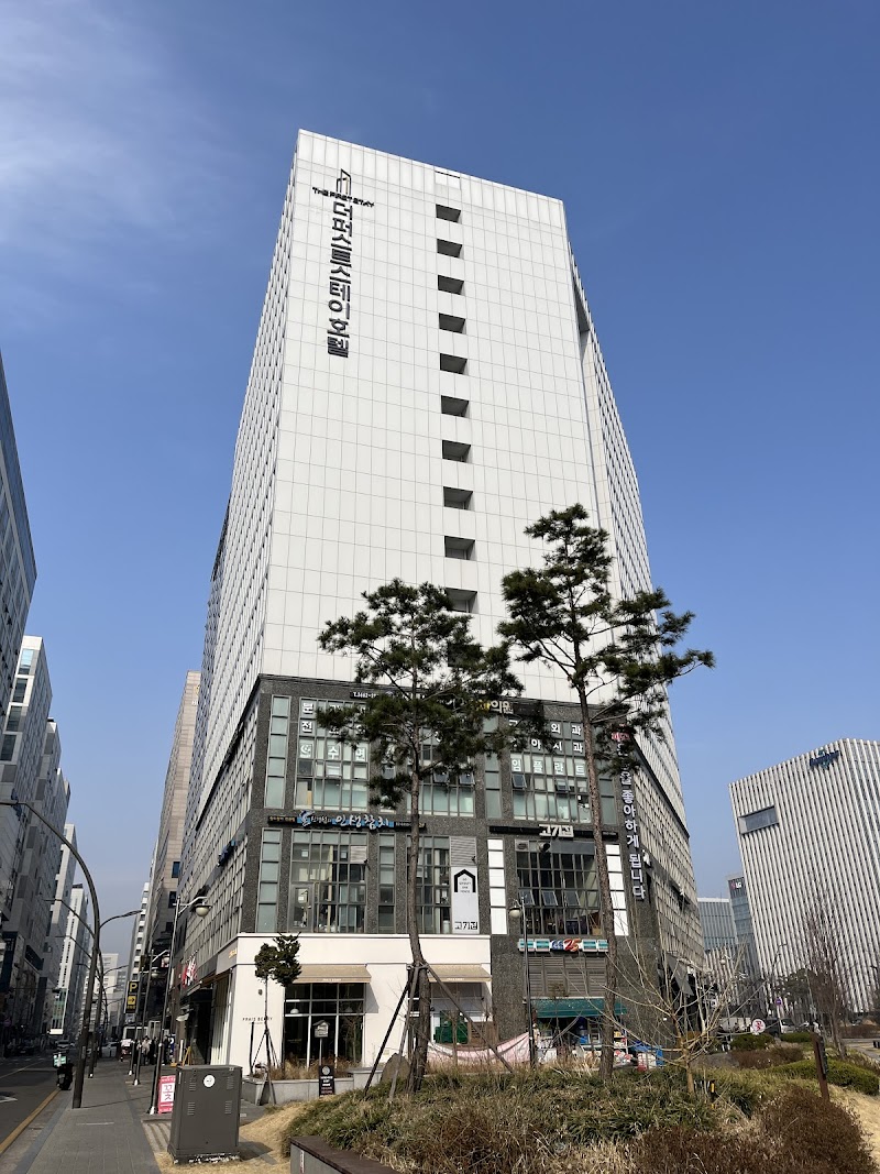 퍼스트스테이 아산시 애견숙소