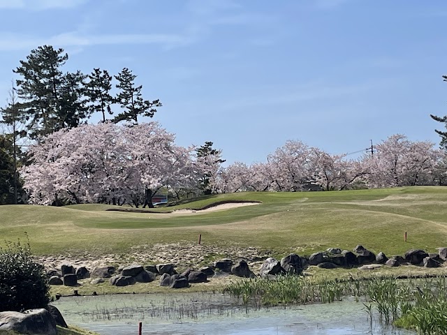 Yonago Golf Course - Photo 8