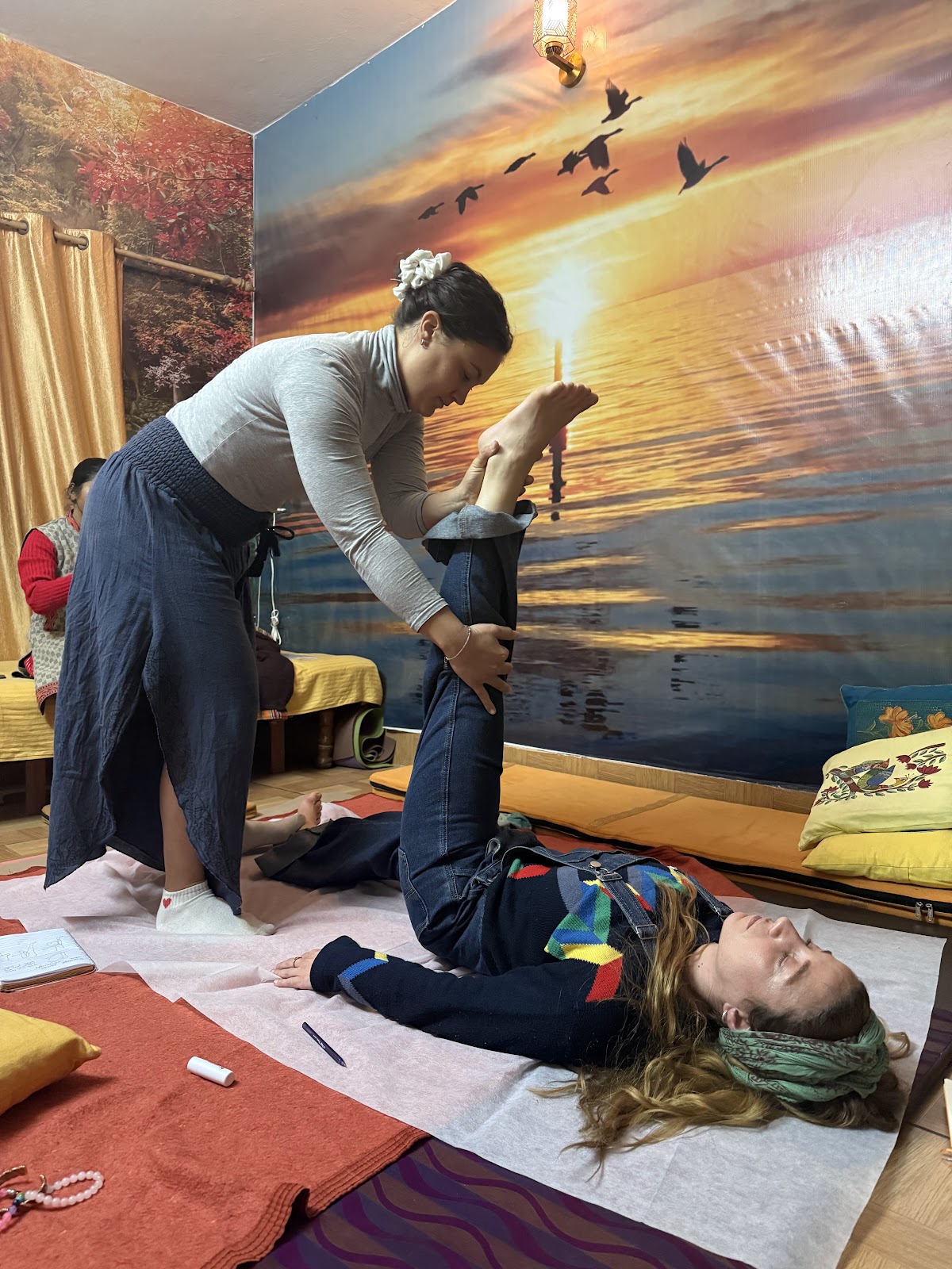 Braham Yoga Holistic Health — 4