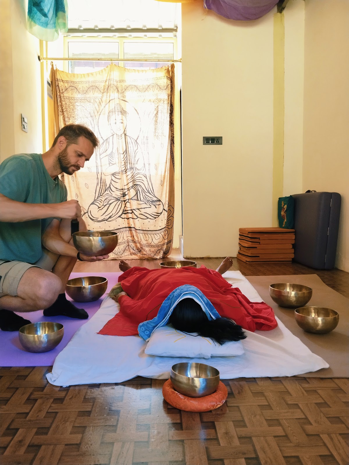 Braham Yoga Holistic Health — 3