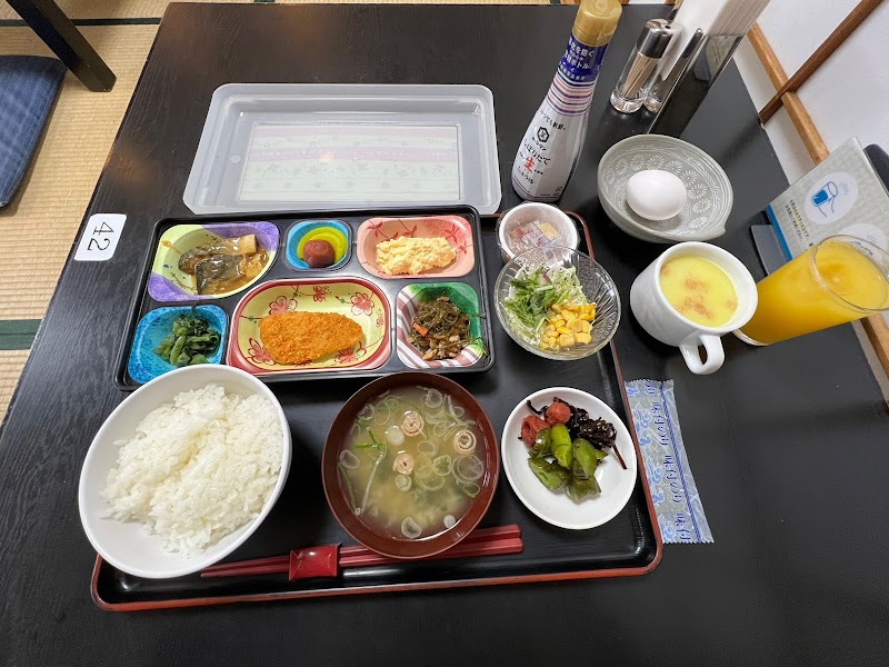 サウナ&カプセルホテル ウェルビー今池 3