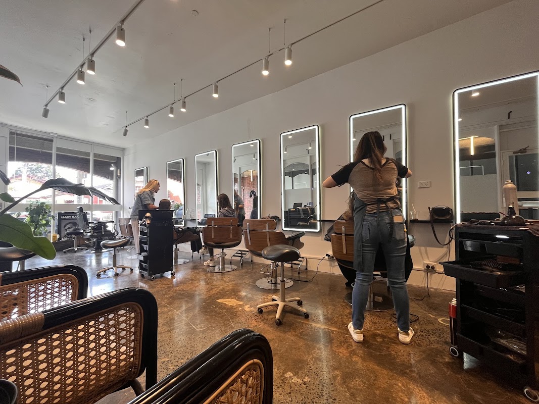 SAINT Melbourne photo 1