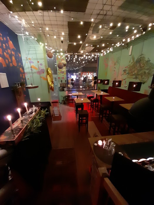 Utidi Bar fotoğraf 1