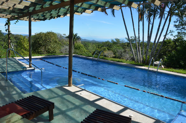 Casa Bellavista Las Delicias Longevity Retreat Center In Montezuma Costa Rica Nicoya Peninsula Blue Zone — 4