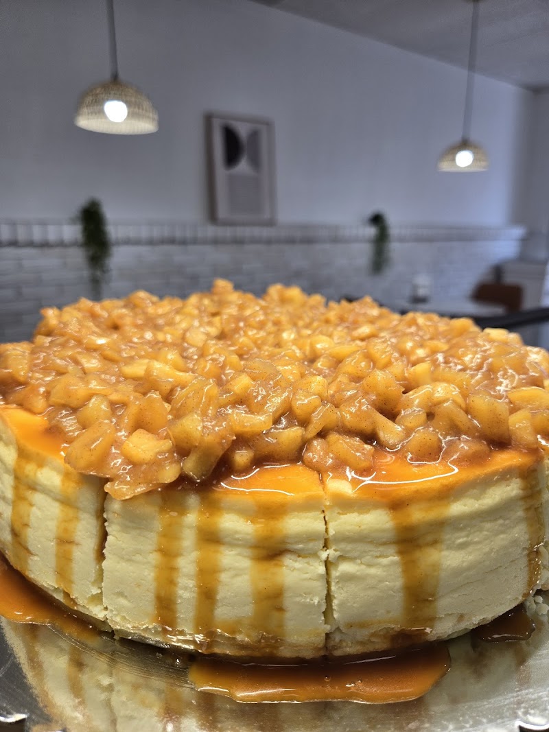 Huckleberry Cakes & Coffee photo 2