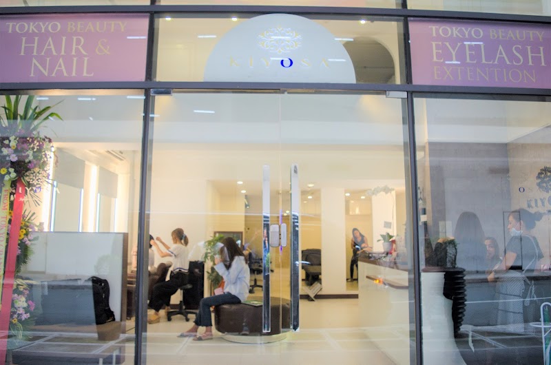 KIYOSA Japanese Total Beauty 【BGC】
