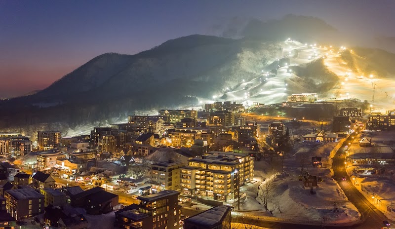 Chatrium Niseko Japan