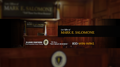 Law Offices of Mark E. Salomone - Car accident lawyer in Springfield