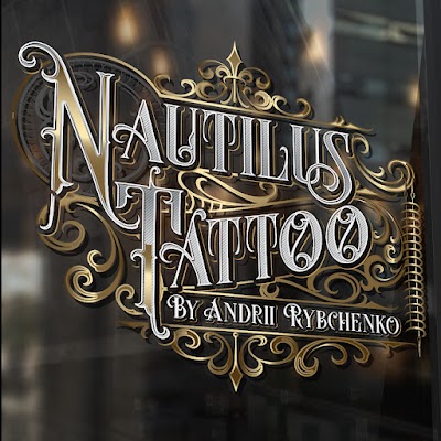 Nautilus tattoo tattoo parlor in Los Angeles, CA