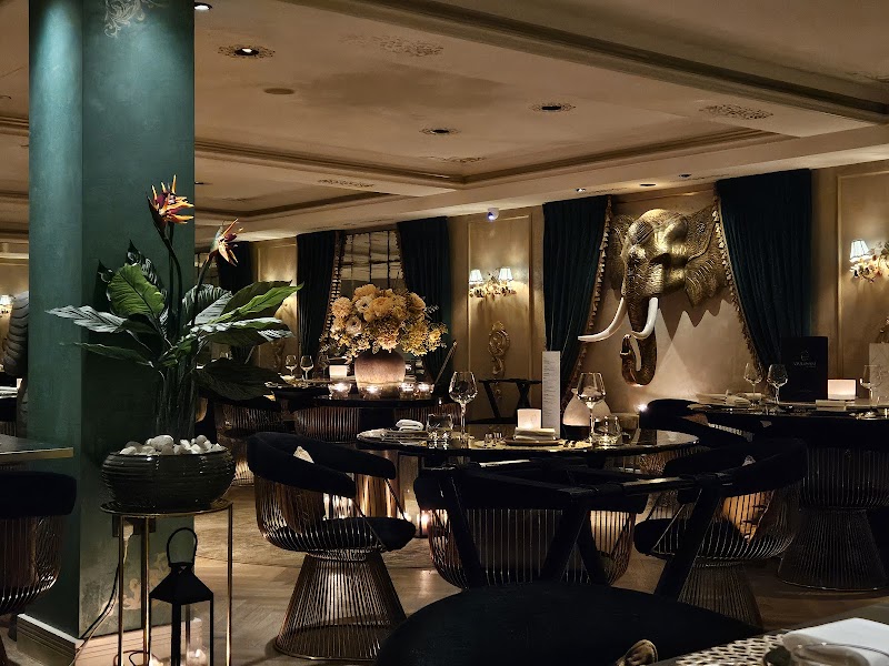 Varanasi Boutique Restaurant