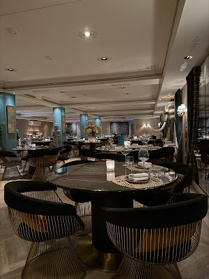 Varanasi Boutique Restaurant Leicester